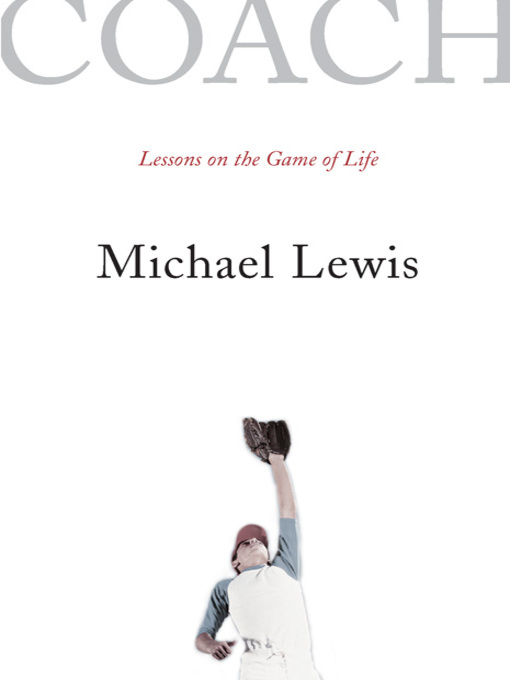 Title details for Coach by Michael Lewis - Available